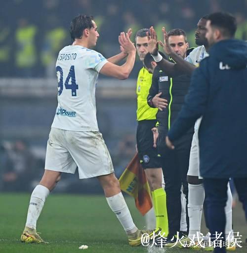 劳塔罗展示“怼锋”才华 3轮造5球 已成所在流派之大师 劳塔罗展示“怼锋”才华 3轮造5球 已成所在流派之大师