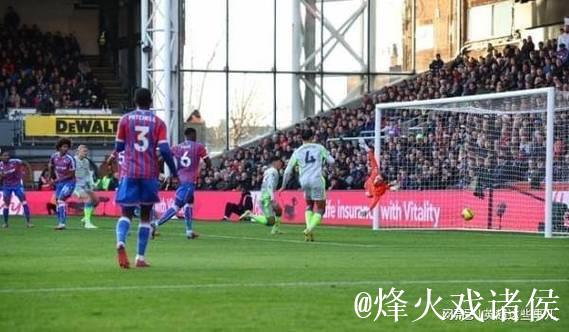 4场6球!25岁大英帝星复活,赛季进球上双,带队豪取4连胜! 4场6球!25岁大英帝星复活,赛季进球上双,带队豪取4连胜!