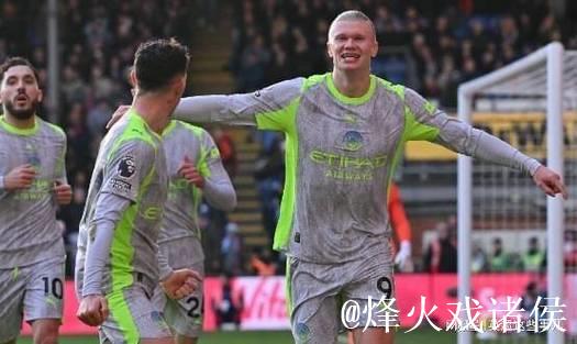 4场6球!25岁大英帝星复活,赛季进球上双,带队豪取4连胜! 4场6球!25岁大英帝星复活,赛季进球上双,带队豪取4连胜!