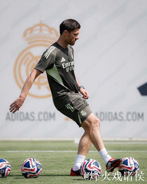 阿斯：皇马希望球队的表现有改变，否则阿隆索仍有可能下课