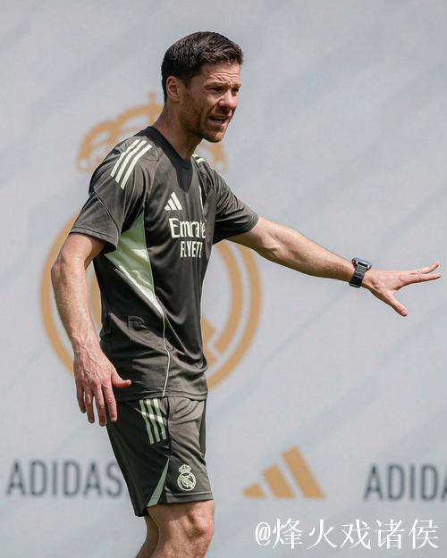 阿斯：皇马希望球队的表现有改变，否则阿隆索仍有可能下课