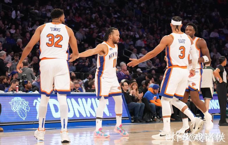 布伦森砍下38分助尼克斯击败76人，老鹰终结公牛3连胜