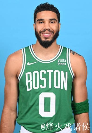 塔图姆绝杀助绿军险胜猛龙 雄鹿因误判遗憾落败