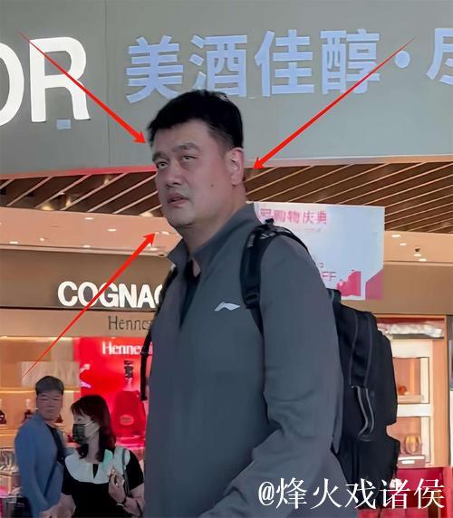 姚明是否被时代所误解? 姚明是否被时代所误解?